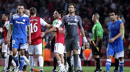 Έπαιζε και πάλι με δέκα