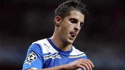 Σε απολογία ο «απείθαρχος» Μιραλάς