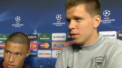 «Μας δυσκόλεψε ο Ολυμπιακός»