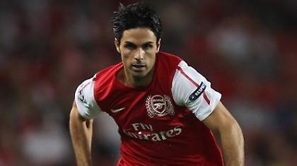 Αρτέτα: «Έχασε πολλές ευκαιρίες ο Ολυμπιακός»