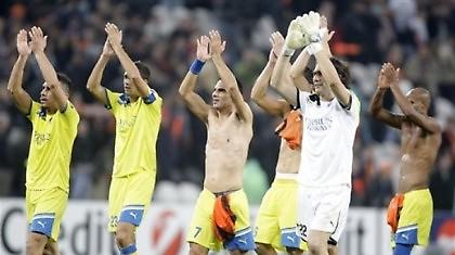 Πουρσαϊτίδης: «Πλέον, έχουμε απαιτήσεις»