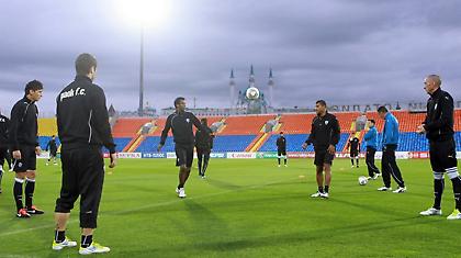 Να δείξουν πως μπορούν!