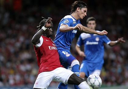 Τουλάχιστον κέρδισε 3 παίκτες που είχε χάσει