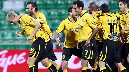 Να γυρίσει σελίδα…