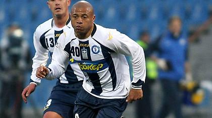 Και ο Επαλέ στη λίστα του Πανσερραϊκού