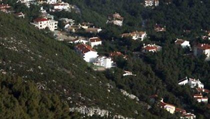 Προκαταβολικό χαράτσι εξόφλησης προστίμου για τις μεταβιβάσεις αυθαιρέτων