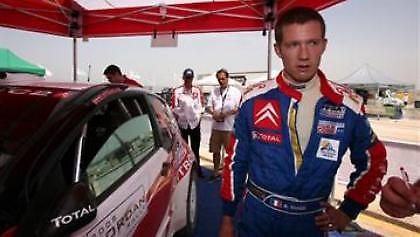 Με το αριστερό ο Οζιέ