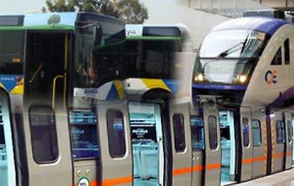 Για λίγο καιρό ξαποσταίνουν…