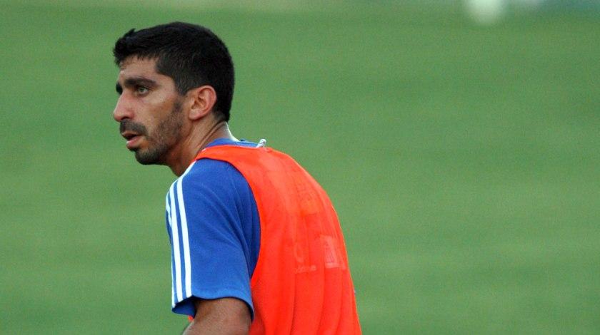 Ζαραδούκας: «Καταξίωση για μένα ο Ολυμπιακός»