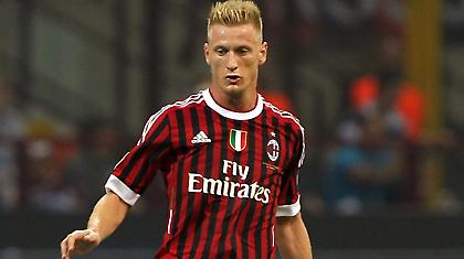 Τραυματίστηκε ο Αμπάτε