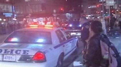 «Οπαδός» της 11ης Σεπτεμβρίου! (video)