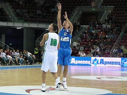 Με άλλον αντίπαλο ο ΠΑΟ