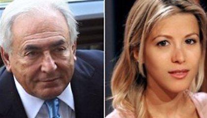 Στρος Καν και Μπανόν... πρόσωπο με πρόσωπο!