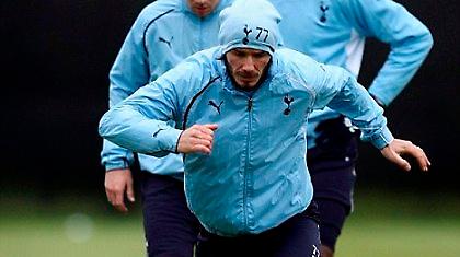 Επίσημα για Μπέκαμ η ΚΠΡ