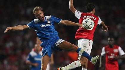 Έτσι (δεν) τα καταφέραμε