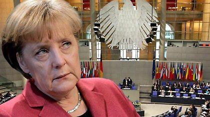 «Ναι» είπαν οι Γερμανοί στο σχέδιο διάσωσης της Ελλάδας