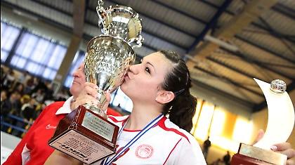 Χαντάβα: «Πιστεύω στον εαυτό μου»