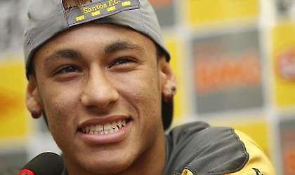 Νεϊμάρ: «Ιδιοφυΐα ο Μέσι»!