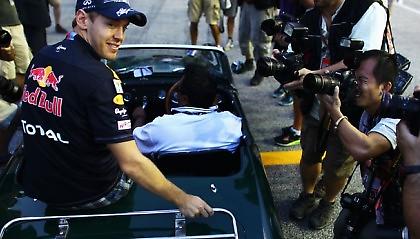 «Γίνεται όλο και καλύτερος»