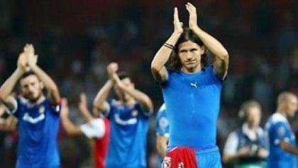 Tα παράσημα του Ολυμπιακού στο Λονδίνο