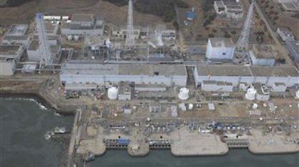 Σεισμός 5,6 Ρίχτερ στη Φουκουσίμα