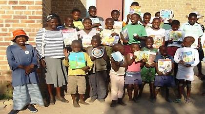 Τα παιδάκια του μνημονίου δεν έχουν ούτε βιβλία