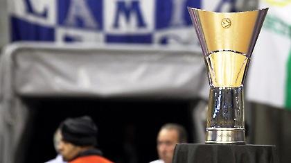 «Κλείνουν» οι θέσεις για Ευρωλίγκα