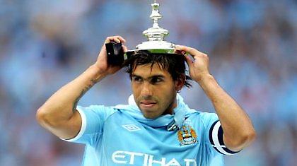 Στιγμές… τρέλας από Τέβες