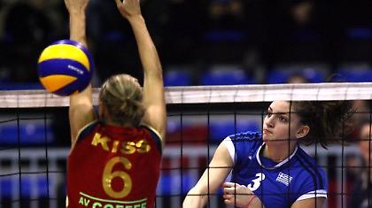 Νομικού: «Να καταφέρω να εξελιχθώ»