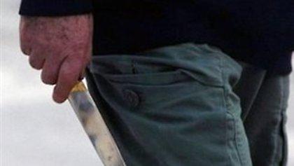 Λήστεψε με την απειλή μαχαιριού ανήλικο μαθητή