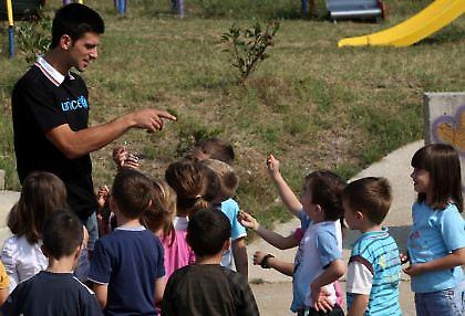 O άνθρωπος Τζόκοβιτς! (video)