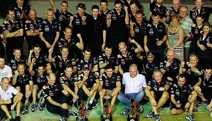 Hurry για… κάρι!