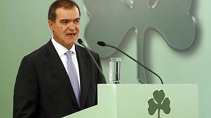 «Δημήτρη δεν είσαι ταχυδρόμος»