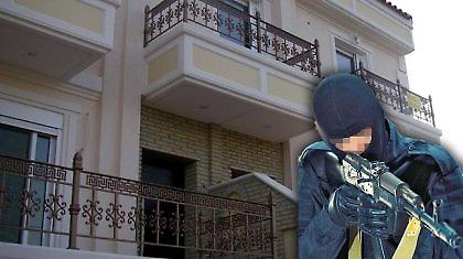 Τρόμος από τους ληστές με τα καλάσνικοφ