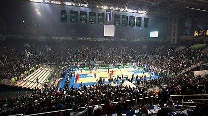 Ο ΟΠΑΠ TV θα επιδιώξει να πάρει και Α1 μπάσκετ;