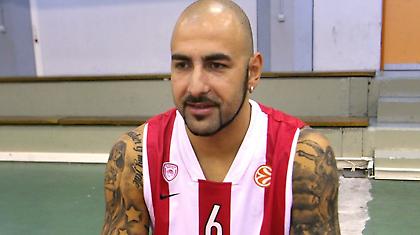 «Ολυμπιακός και Ίβκοβιτς… δαγκωτό!»