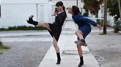 Attenberg, κάν’ το όπως ο Κυνόδοντας!