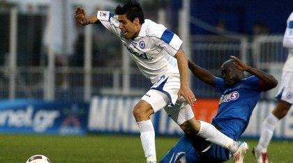 «Χτυπάει» Καραλή και Οικονόμου η ΑΕΚ