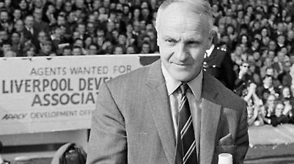 «Η Λίβερπουλ φτιάχτηκε για μένα…»