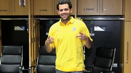 Δεν λέει όχι στην εθνική Ισραήλ ο Φάρμαρ