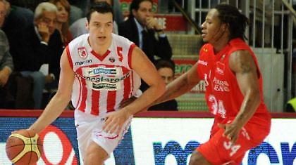 Στην Ιταλία ο Ζορόσκι!