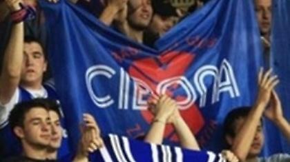 Πρόκριση για Τσιμπόνα