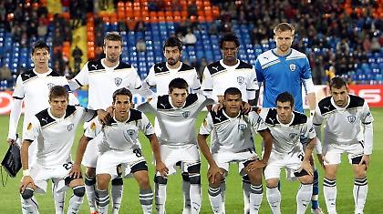 Όλα γίνονται για τον Ολυμπιακό