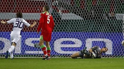 «Δύο στα δύο» για Άντερλεχτ!