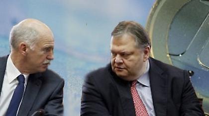 Διάσωση της χώρας δε σημαίνει διάσωση των πολιτικών