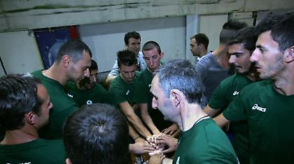 Αυτή τη φορά νίκησε…