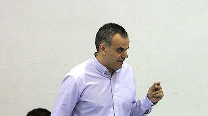 Στα κυανόλευκα Μεντένις και Κορζενέβιτς