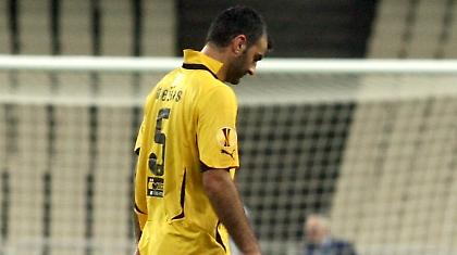 Δέλλας: «Αναλαμβάνω την ευθύνη...»