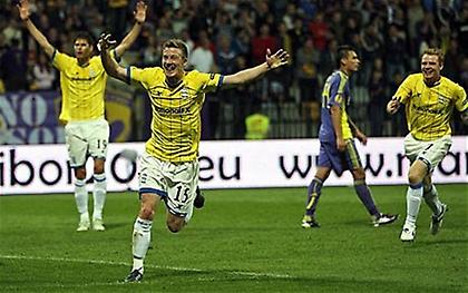 8ος Όμιλος: Από άσσοι, διπλά!