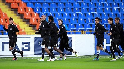 Αγωνία για δύο στον ΠΑΟΚ